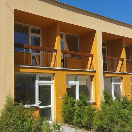 Aparthotel Usmev Ostrava Exterior foto